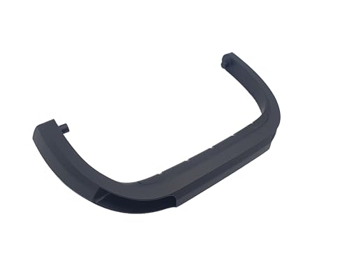 RD.Produkte Griff für Nass- und Trockensauger 5.628-032.3 Handstück Ersatzgriff passend für Kärcher Sauger Staubsauger kompatibel mit KWD 1 KWD 2 WD 3, RD5.628-032.3 von RD.Produkte