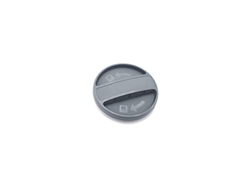 RD.Produkte Seitenbesen passend für Kärcher S4 und S 4 Twin 5.034-236.0 von RD.Produkte