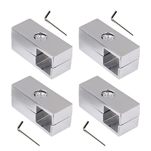 RDEXP 4 x 2-Wege-Rohrverbinder, für 25-mm-Rohre. von RDEXP