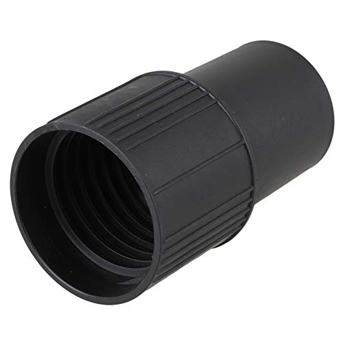 Kunststoff-Vakuumschlauch-Umwandlung, Adapter, Armaturen, schwarz, 40 mm von RDEXP