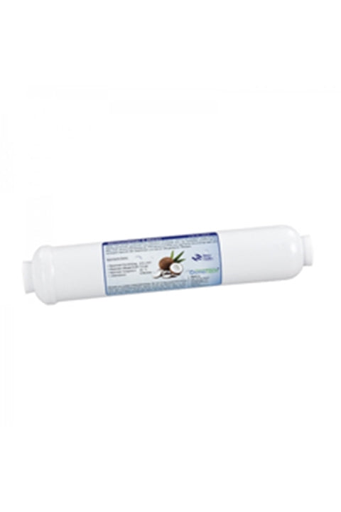 Osmose Inline-Aktivkohlefilter von RDL Group GmbH