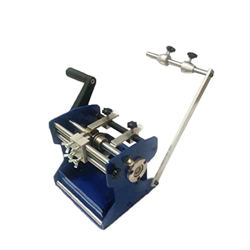 1PC U/F-Typ Handshake-Widerstand Axial Lead Bend Cut & amp;Formmaschinenwiderstand, der U/F-Formmaschine bildet,Einfach zu bedienen(F Type) von RDVXI