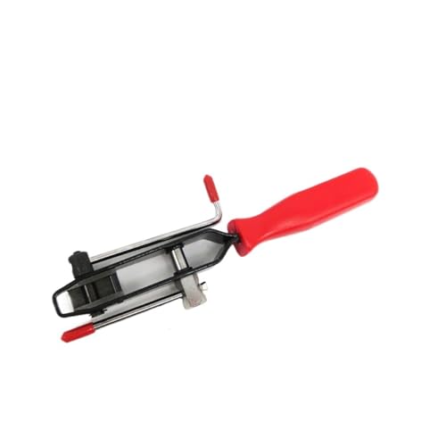 2-teilige CV-Gelenkmanschetten-Klemmzange, Auto-Banding-Werkzeug-Set,Einfache Bedienung 2-teilige CV-Gelenkmanschetten-Klemmzange, Auto-Banding-Werkzeug-Set,Einfache Bedienung von RDVXI