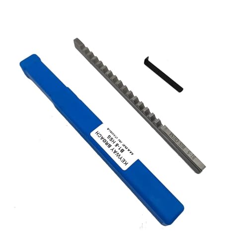 5 mm B1 Push-Type Keilnut-Räumnadel in metrischer Größe mit Unterlegscheibe Schnellarbeitsstahl-Schneidwerkzeug for CNC-Maschine,Einfache Bedienung 5 mm B1 Push-Type Keilnut-Räumnadel in metrischer Größe mit Unterlegscheibe Schnellarbeitsstahl-Schneidwerkzeug for CNC-Maschine,Einfache Bedienung von RDVXI