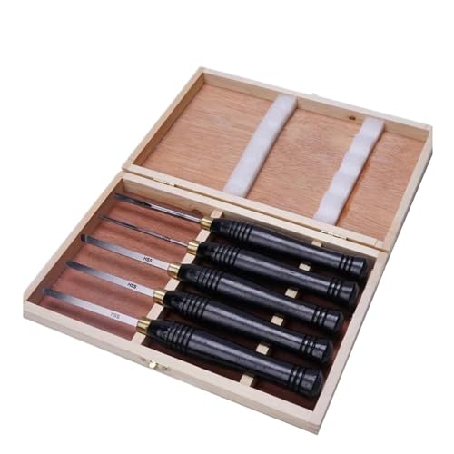 5 teile/satz Drehmaschine Meißel Set Holzbearbeitung Drehen Werkzeug Set HSS High Speed Stahl Halbkreis Messer Hand-gehalten Holz Drehen werkzeug,Einfache Bedienung 5 teile/satz Drehmaschine Meißel Set Holzbearbeitung Drehen Werkzeug Set HSS High Speed Stahl Halbkreis Messer Hand-gehalten Holz Drehen werkzeug,Einfache Bedienung von RDVXI