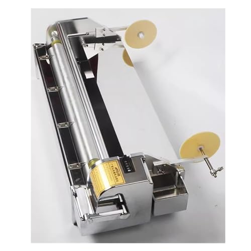 53–70 cm handbetriebener Kleberapplikator, Edelstahl-Bürstmaschine, Heim-Tapetenklebemaschine,Einfache Bedienung(53CM) von RDVXI