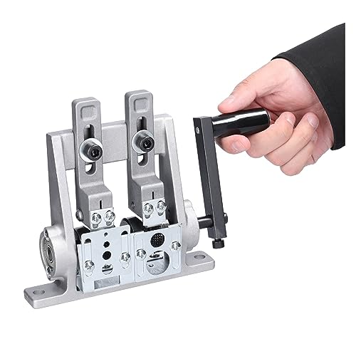 Abisoliermaschine, 1–21 mm Doppelantriebs-Abisolierwerkzeug, professionelle Abisoliermaschine, Hochgeschwindigkeits-Stahlklinge, Kabel-Abisoliermaschine Abisoliermaschine, 1–21 mm Doppelantriebs-Abisolierwerkzeug, professionelle Abisoliermaschine, Hochgeschwindigkeits-Stahlklinge, Kabel-Abisoliermaschine von RDVXI