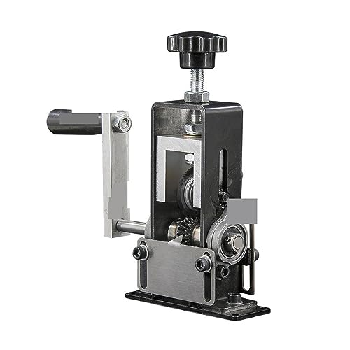 Abisoliermaschine, Abisoliermaschine, 2–21 mm, Abisoliermaschine, automatische Abisolierzange, tragbar, for Kupferschrott(With 1 blade) von RDVXI