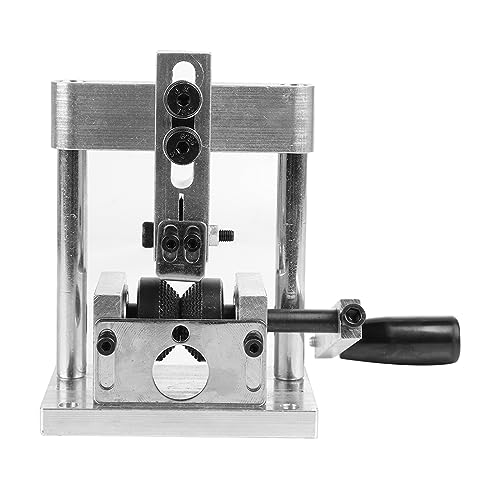 Abisoliermaschine, Draht Stripper Manuelle Abisolieren Schrott Kupfer Kabel Schälmaschine Mit Handkurbel Mit Hand Elektrische Bohrer for 1-15mm Abisoliermaschine, Draht Stripper Manuelle Abisolieren Schrott Kupfer Kabel Schälmaschine Mit Handkurbel Mit Hand Elektrische Bohrer for 1-15mm von RDVXI