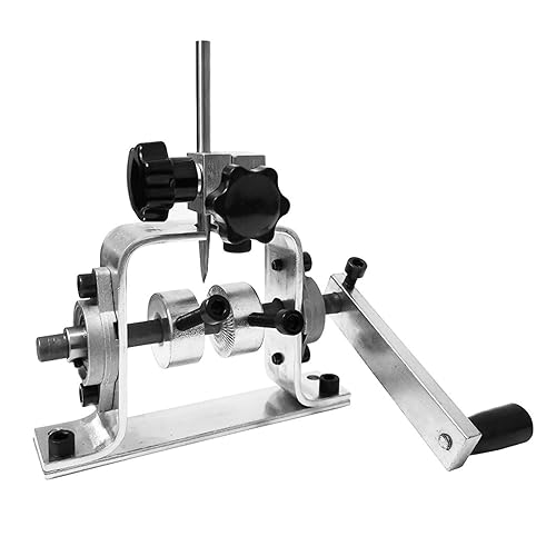 Abisoliermaschine, Haushalt Abisolierzange Manuelle Abisolieren Werkzeug Kabel Schälmaschine Mit Handkurbel Verwendung Mit Hand Bohrmaschine Abisoliermaschine, Haushalt Abisolierzange Manuelle Abisolieren Werkzeug Kabel Schälmaschine Mit Handkurbel Verwendung Mit Hand Bohrmaschine von RDVXI