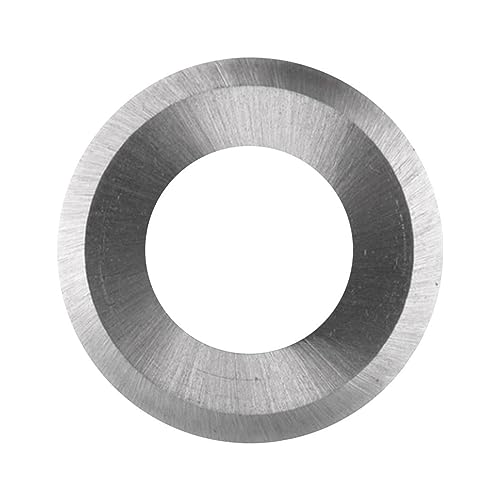 Abisoliermaschine, Manuelle Abisoliermaschine, tragbares Schrott-Kupferkabel-Schälschneider-Werkzeug, Homeheld-Schrott-Kabel-Stripper-Bohrer(1PC Blade) von RDVXI