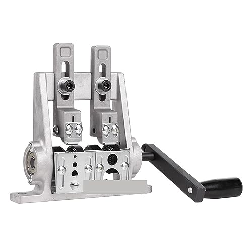 Abisoliermaschine, Manuelle Abisoliermaschine for Kupferabfälle, Kabel, Handzug-Abisolierzange, manuelles Abisolieren leicht gemacht, Durchmesser 1–20 mm(TypeC) von RDVXI