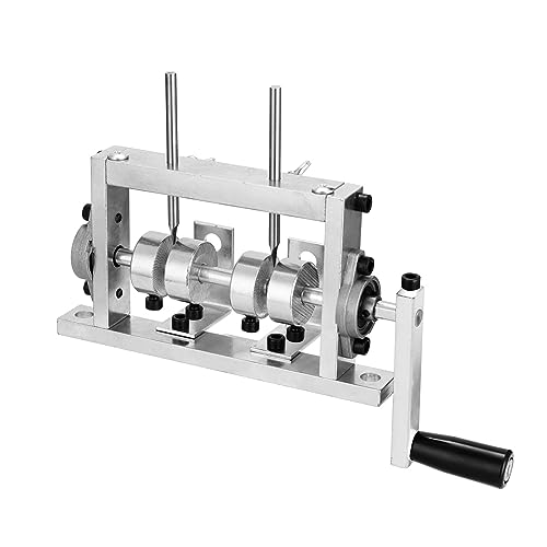 Abisoliermaschine, Manuelle Kabelabisoliermaschine, elektrische Bohrmaschine, Dual-Zweck-Abisolierzange, Schneidzange for 1–30 mm Abisoliermaschine(Single cutter-01) von RDVXI