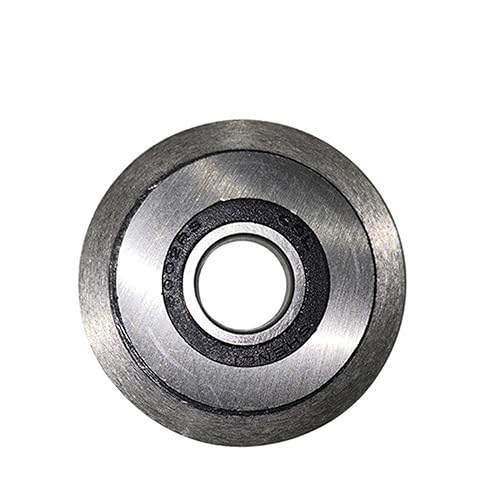 Abisoliermaschine, Manuelle Tragbare Abisolieren Maschine Schrott Kupfer Kabel Peeling Cutter Werkzeug for 1-21mm Draht Kabel Kann Hand bohrer(Only Blade) von RDVXI