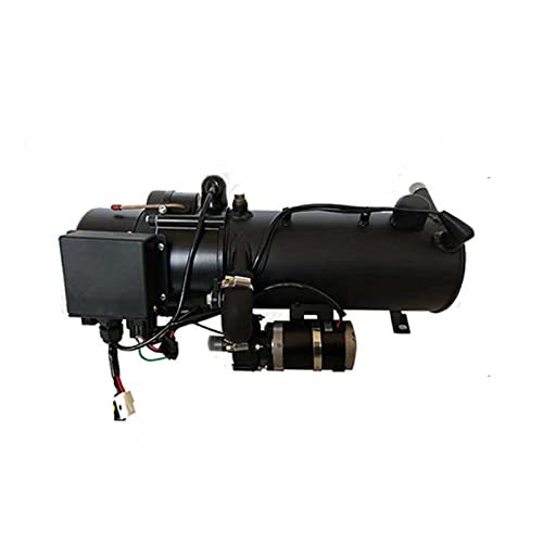 Dieselheizung for Parken, Vorwärmheizung, Dieselmotorkraftstoff, Dieselheizung, 12 V / 24 V, Auto-Winter-Vorwärmbrenner,Einfach zu bedienen(24V) von RDVXI