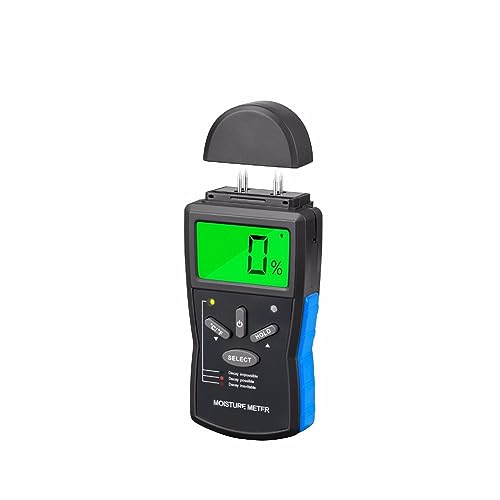 Feuchtigkeitsmesser, Holzfeuchtigkeitsmesser, Feuchtigkeitsmesser, LCD-Digital-Feuchtigkeitstester, Holzfeuchtigkeitsdetektor, Analysator 883C Feuchtigkeitsmesser, Holzfeuchtigkeitsmesser, Feuchtigkeitsmesser, LCD-Digital-Feuchtigkeitstester, Holzfeuchtigkeitsdetektor, Analysator 883C von RDVXI