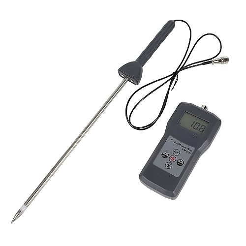 Feuchtigkeitsmesser, PMS710 Bodenzement-Feuchtigkeitsmesser for Landwirtschaft, Pflanzen, Bauwesen, Industrieproduktion, wissenschaftliche Erfahrung Feuchtigkeitsmesser, PMS710 Bodenzement-Feuchtigkeitsmesser for Landwirtschaft, Pflanzen, Bauwesen, Industrieproduktion, wissenschaftliche Erfahrung von RDVXI