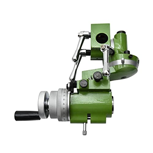 GD-U2 Messerhalter Körper Cutter Grinder Universalfräser Schärfer Werkzeughalter Messerträger Gravur Messerschärfer,Einfach zu bedienen von RDVXI