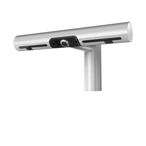 Händetrockner, Badezimmer-Händetrockner, 2-in-1-Design, automatische Händewasch- und Trocknungsmaschine, Badezimmer-Wasserhähne, Lufthahn, leistungsstarker Händetrockner(Brushed) von RDVXI