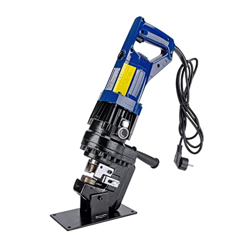 MHP-20 Tragbare elektrische hydraulische Stanzmaschine Edelstahl Lochöffner Bohr- und Stanzmaschine,Einfach zu bedienen MHP-20 Tragbare elektrische hydraulische Stanzmaschine Edelstahl Lochöffner Bohr- und Stanzmaschine,Einfach zu bedienen von RDVXI