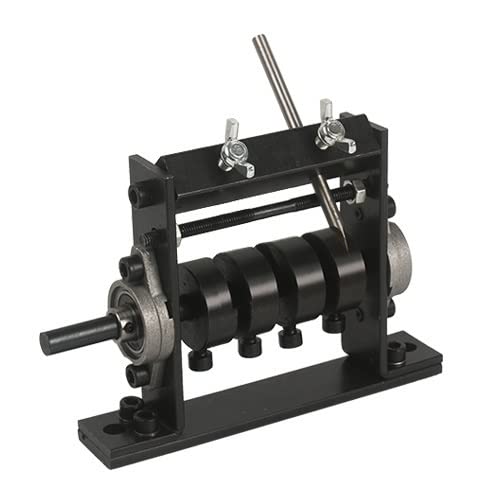Manuelle Kabelabisoliermaschinen Abisoliermaschine Handwerkzeug Kabelschälmaschinen Klinge Kabelschälschrott for 1-30mm,Einfach zu bedienen(1pc blade and handle) von RDVXI