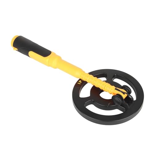 Metalldetektoren, Handmetalldetektor Unterwasser-Schatzsucher mit 5,9-Zoll-Suchspule IP68 wasserdicht Metalldetektoren, Handmetalldetektor Unterwasser-Schatzsucher mit 5,9-Zoll-Suchspule IP68 wasserdicht von RDVXI