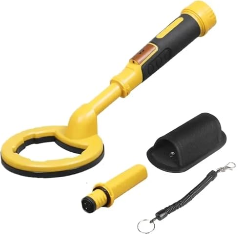 Metalldetektoren, Pulse Dive Unterwasserdetektor Metallsuchdetektor 2-in-1-Schatzsuchgerät 30 m Rundsonde Pinpointer Metalldetektoren, Pulse Dive Unterwasserdetektor Metallsuchdetektor 2-in-1-Schatzsuchgerät 30 m Rundsonde Pinpointer von RDVXI