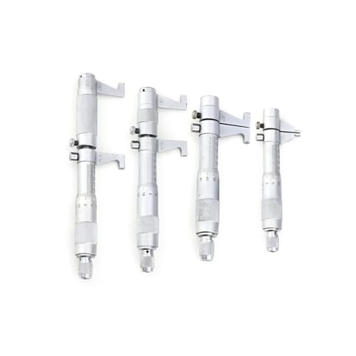 Mikrometer, 1 PCS Interne Mikrometer Präzisionsmessgerät for Messen von Innendurchmessern(75-100mm Inside) von RDVXI