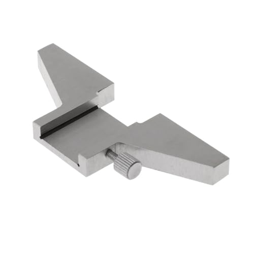 Mikrometer, Tiefensockelbefestigung For 6" 8" Digital-Messschieber Vernier Gage Gauge T-Bar-Werkzeug von RDVXI