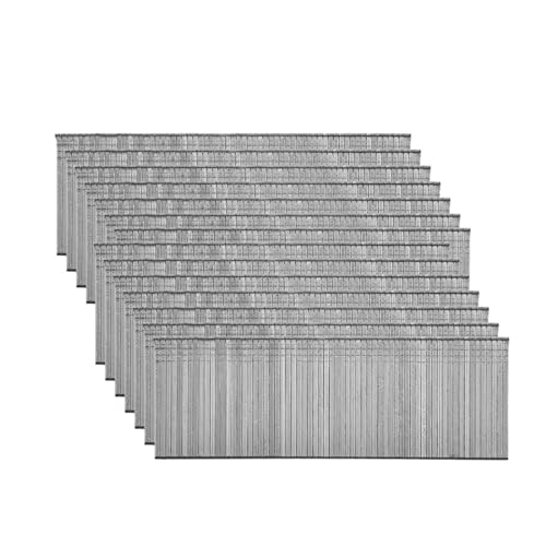Nagelpistole, 2600 W F30 Elektrische Nagler Und Hefter Möbel Tacker For Holz Rahmen Zimmerei Holzbearbeitung Bau Elektrische Werkzeuge(Straight nail 4000pc) von RDVXI