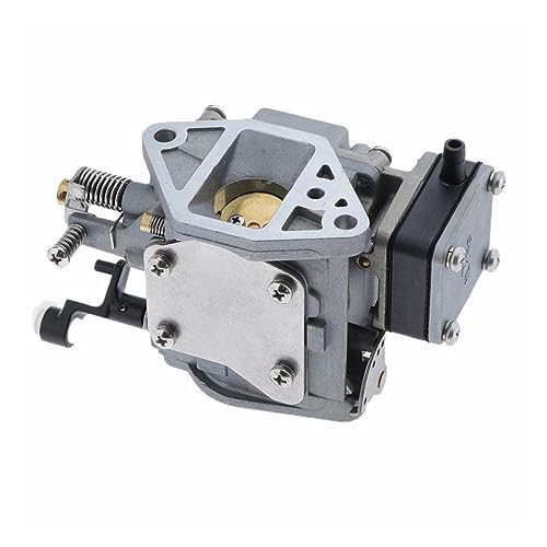 RDVXI Außenbordmotoren, Vergaser for 9,15 PS Außenbordmotor-Bootsmotor von RDVXI