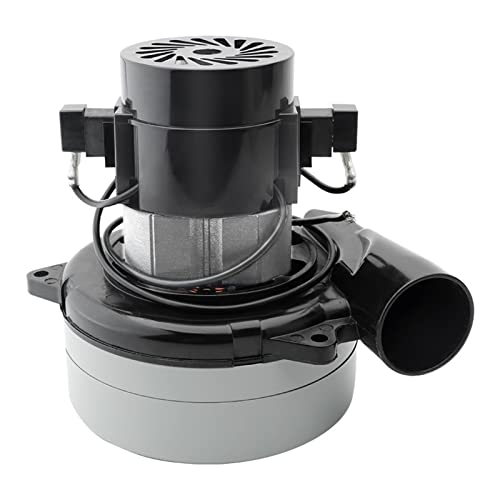Universal 1200 W Staubsaurmotor, Big Power 145 mm Durchmesser Staubsaur Teile Zubehör Ersatzset,Einfache Bedienung Universal 1200 W Staubsaurmotor, Big Power 145 mm Durchmesser Staubsaur Teile Zubehör Ersatzset,Einfache Bedienung von RDVXI