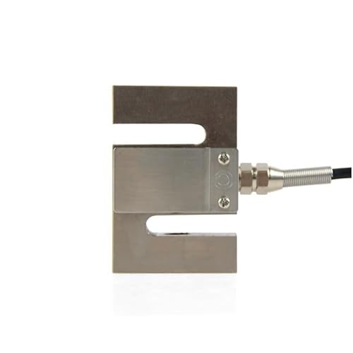 Wägezelle, YZC-516C Wägezelle Kraftmessung Pull und Pess S-Typ Drucksensor(500kg) von RDVXI
