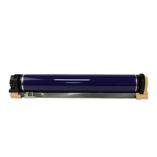 RDWQDGJG 1-teilige Trommeleinheit C700 kompatibel mit DocuCenter C550 C-560 C7780 C7785 C75 J75 C-60 DC240 DC250 WC7655 WC7675 Drucker-kompatibler Drum-Einheit(Black) von RDWQDGJG