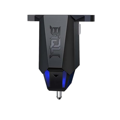 RDWQDGJG BigTreetech Microprobe Auto Leveling -Kit mit LED -Licht 3D -Druckerzubehör kompatibel mit Ender 3 Biqu B1 -Druckern und Extrudern der H2 -Serie(MicroProbe only) von RDWQDGJG