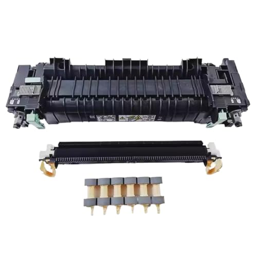 RDWQDGJG Kompatibler Druckerwartungskit Kompatibel mit XE Versalink B400 B405 FUSER Einheit 115R00119 115R00120 WIRKLICH MIT B400 -Serie(220V Remanufactured) von RDWQDGJG
