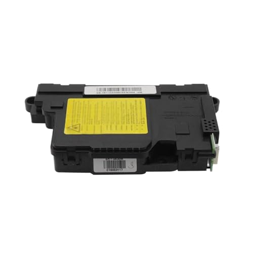 RDWQDGJG Laserscannereinheit LSU kompatibel mit ML 3750 3310 3312 3700 3710 3712 4833 4835 5637 Drucker und 2375 Druckermodelle JC97-03857A JC97-04065A Ersatzteil(JC97-03857A) von RDWQDGJG