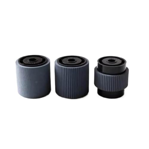 RDWQDGJG Pickup -Feed -Trennung Roller A03x565200 A03x565300 A03x565400 kompatibel mit Pro 1050 C5500 C5501 C6500 C6501 C65 -Drucker der Serie C65 -Serie RDWQDGJG Pickup -Feed -Trennung Roller A03x565200 A03x565300 A03x565400 kompatibel mit Pro 1050 C5500 C5501 C6500 C6501 C65 -Drucker der Serie C65 -Serie von RDWQDGJG