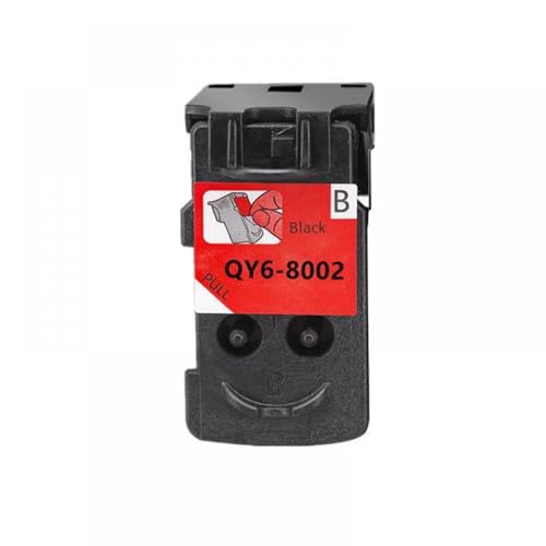 RDWQDGJG PrinThead QY6-8002 QY6-8018 kompatibel mit G1400 G1410 G1411 G2415 G2400 G2410 G3400 G3410 G3415 G4400 G4410 Drucker Ersatzteil Teil Teilteil(1 Pcs QY6-8002) von RDWQDGJG