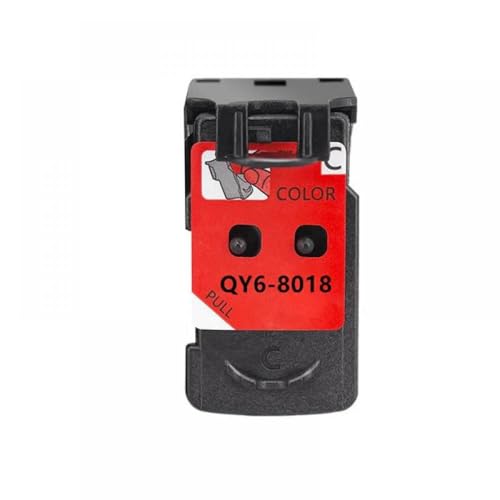 RDWQDGJG PrinThead QY6-8002 QY6-8018 kompatibel mit G1400 G1410 G1411 G2415 G2400 G2410 G3400 G3410 G3415 G4400 G4410 Drucker Ersatzteil Teil Teilteil(1 Pcs QY6-8018) von RDWQDGJG