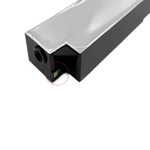 RDWQDGJG Wartungstank -Chip T6190 Kompatibel mit kompatible Drucker wie Stylus Pro 4900 4910 Surecolor P5000 P5080 B300 B300DN B310N B500 B510DN -Modelle(5 PCS) von RDWQDGJG