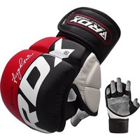 RDX GGL-T6 MMA Handschuhe Rot S RDX GGL-T6 MMA Handschuhe Rot S von RDX SPORTS