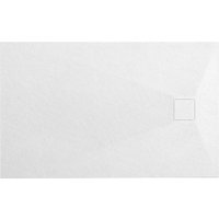 Duschtasse magnum white 100X80 - REA von REA