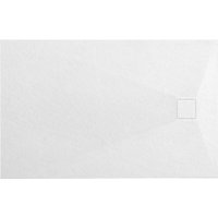 REA - duschtasse magnum white 120X90 von REA