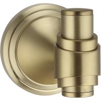 Handtuchhalter Rea 16101 Aristo Brush Gold Handtuchhalter Rea 16101 Aristo Brush Gold von REA