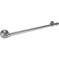 Handtuchhalter Rea 16101 Aristo Brush Steel Handtuchhalter Rea 16101 Aristo Brush Steel von REA