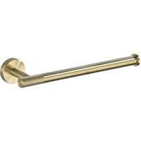 Handtuchhalter Rea 6610a Modern Brush Gold Handtuchhalter Rea 6610a Modern Brush Gold von REA