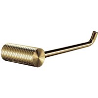 Handtuchhalter Rea 9711a Prism Brush Gold Handtuchhalter Rea 9711a Prism Brush Gold von REA