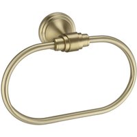 Handtuchhalter Rea Ring 16101 Aristo Brush Gold Handtuchhalter Rea Ring 16101 Aristo Brush Gold von REA