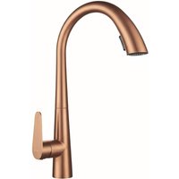 Küchenarmatur Rea Js-K087brg Brush Copper Küchenarmatur Rea Js-K087brg Brush Copper von REA